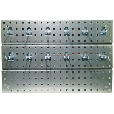 Tool Wall Panel Premium Set Patrol Group