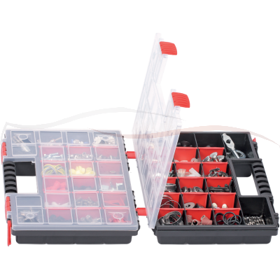 Organizer Kistenberg Nors Duo organiser set KNOS352510S