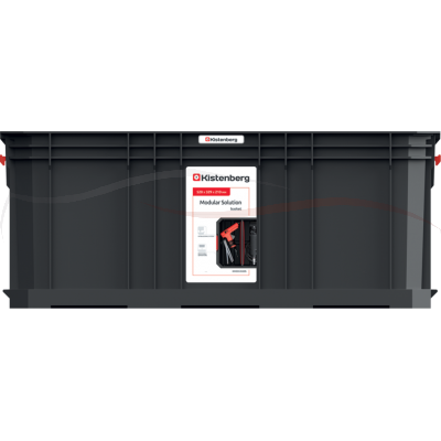 Skrzynka narzędziowa Kistenberg Modular Solution basket KMS553520S