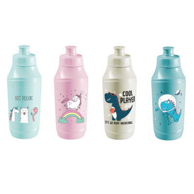 Bidon Dla Dzieci 375ml BRANQ