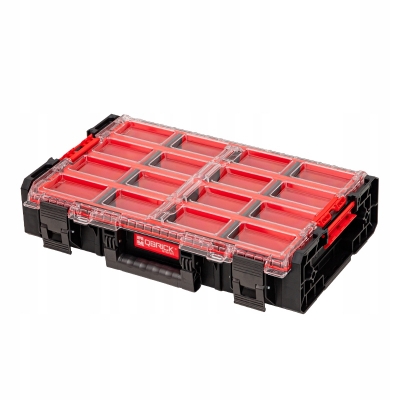 Skrzynka Qbrick System ONE Organizer XL Long Bin