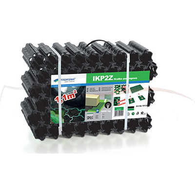 Prosperplast Kratka chodnikowa Plant IKP2C