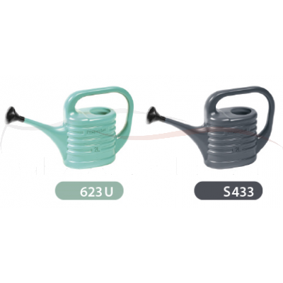 Prosperplast Konewka Zebra IKZ02