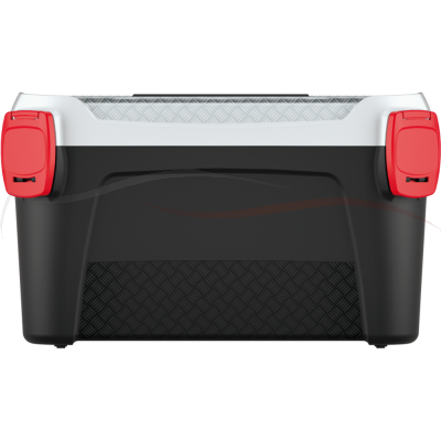 Skrzynka narzędziowa Kistenberg Smart tool box KSML40-K1