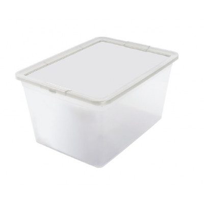 Pojemnik X-BOX 15L BRANQ