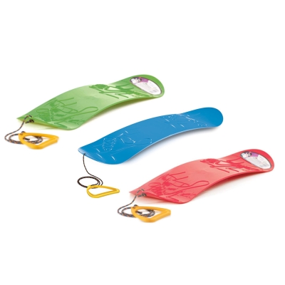 Prosperplast Ślizg o kształcie snowboardu ISNOB Snowboard S
