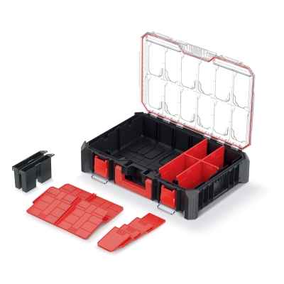 Organizer Kistenberg X Block Bridge S