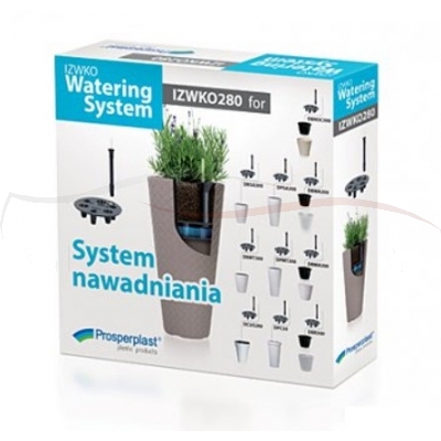 Prosperplast System nawadniający Massive Watering System IZWKO460