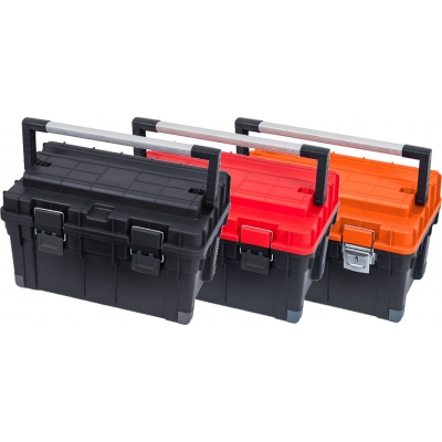 Skrzynka narzędziowa DIY Patrol Group Toolbox HD Trophy 1 PA kolory