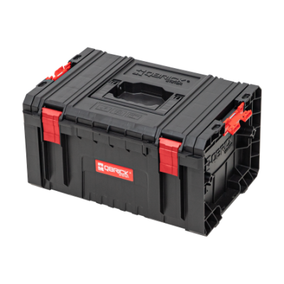 Skrzynka Qbrick System Pro Drawer Workshop set 2