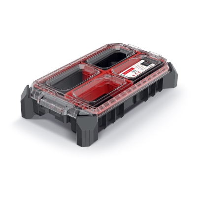 Organizer kompaktowy Kistenberg MSX 25 organiser low S