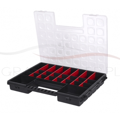 Organizer DIY Patrol Group Tandem B 400