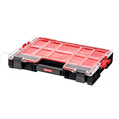 Skrzynka Qbrick System PRO Organizer 200 kubełki