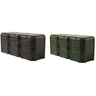 Prosperplast Kompostownik Module Compogreen IKSM1200