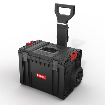 Skrzynka narzędziowa Qbrick System Pro Cart 2.0