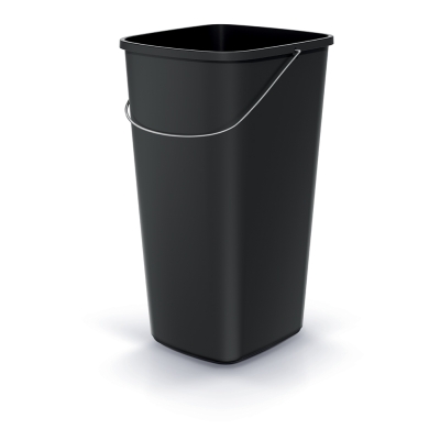 Kosz/wiaderko na śmieci Compacta Q Basic NSAB25U 25 L-Keden