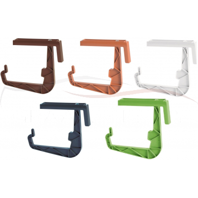 Prosperplast Uchwyt balkonowy Hangplast IWWS