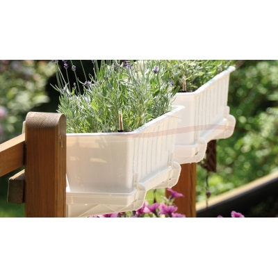 Prosperplast Uchwyt balkonowy Hangplast IWWS