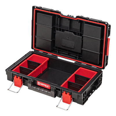 Mobilny zestaw Qbrick System PRIME Set 1