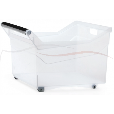 Prosperplast Pojemnik do przechowywania NUK5L