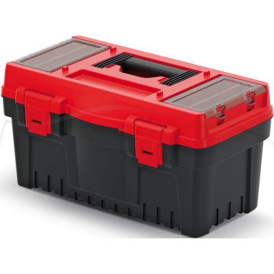 Skrzynka narzędziowa Kistenberg Evo tool box KEV5025