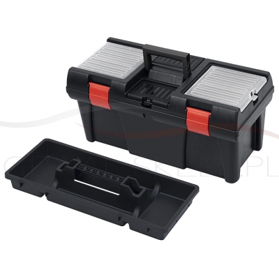 Skrzynka narzędziowa DIY Patrol Group Stuff Toolbox 20 Semi Profi