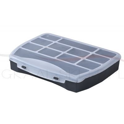 Organizer DIY Patrol Group Domino 25