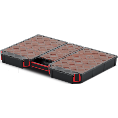 Organizer Kistenberg Tager Carbo Plus organiser KTGC60406B