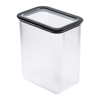 WIELOFUNKCYJNY POJEMNIK DO ŻYWNOŚCI NEROLI prostokątny 2,3 L