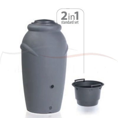 Prosperplast Zbiornik na deszczówkę Aquacan Baby ICAN210