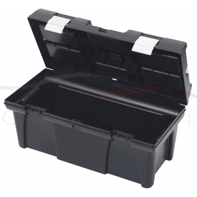 Skrzynka narzędziowa DIY Patrol Group Stuff Toolbox 20 Semi Profi Alu