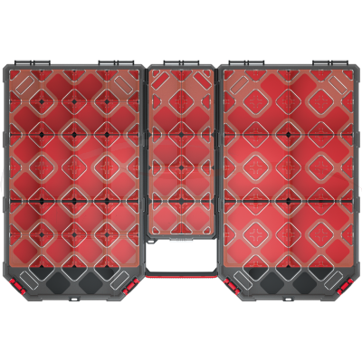 Organizer Kistenberg Tager Carbo Plus organiser KTGC60406B