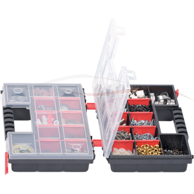 Organizer Kistenberg Nors Duo organiser set KNOS302010S