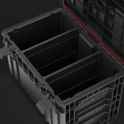 Skrzynka Qbrick System ONE 450 Profi 2.0