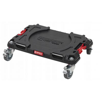Skrzynka Qbrick System Pro Transport Platform