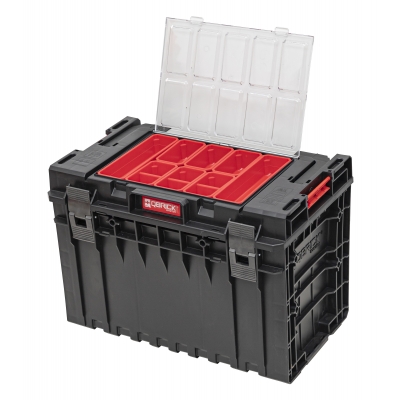 Skrzynka Qbrick System ONE 450 Expert 2.0