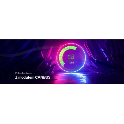 Radio samochodowe 2Din Vordon VW-910