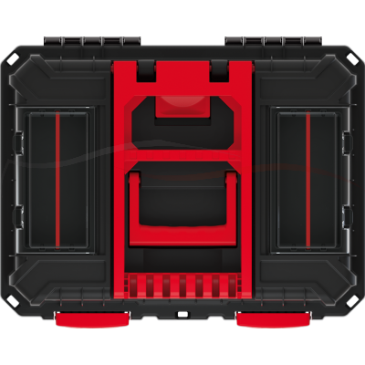 Skrzynka narzędziowa Kistenberg Heavy Tool trolley KHVW