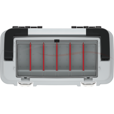 Skrzynka narzędziowa Kistenberg Optima tool box KOPA6030SM