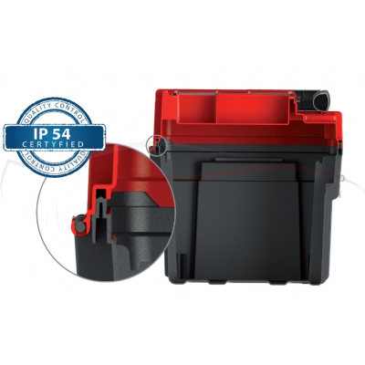 Skrzynka narzędziowa DIY Patrol Group Toolbox HD Trophy 1 PA kolory