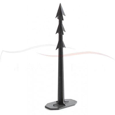 Prosperplast Szpilki do agrowłókniny Harpoon peg 200 IHR20050