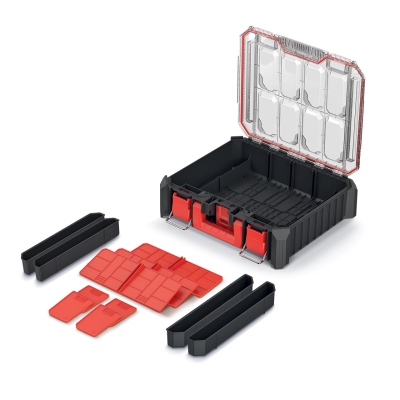 Zestaw organizerów Kistenberg CMX organiser set BS