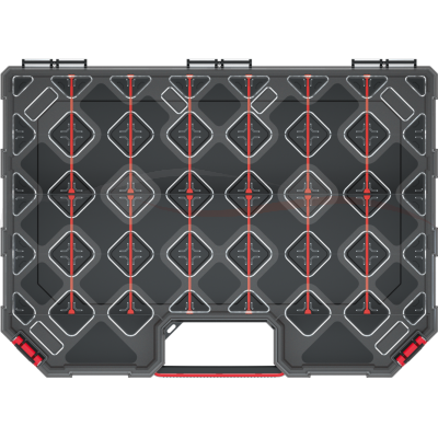 Organizer Kistenberg Tager Carbo Plus organiser KTGC40306S