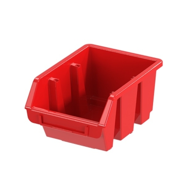 Płyta warsztatowa + pojemniki Qbrick Regular Fixing Wall Set 1