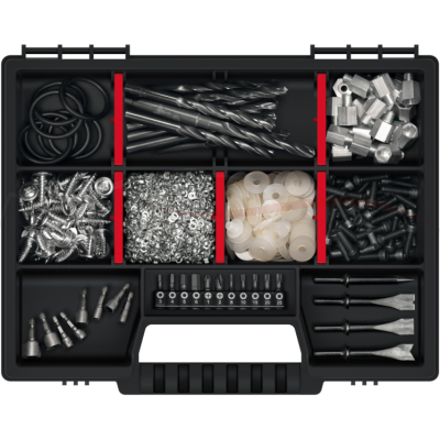 Organizer Kistenberg Nor organiser KNO20154