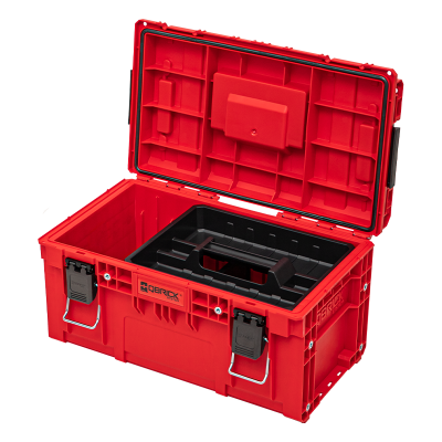 Qbrick System PRIME Toolbox 250 Vario RED Ultra HD Custom