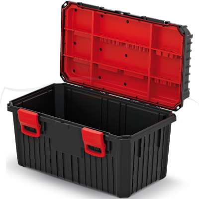 Skrzynka narzędziowa Kistenberg Heavy tool box KHV603535O