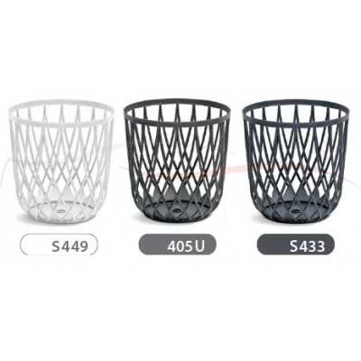 Prosperplast Kosz Uniqubo IKUB35