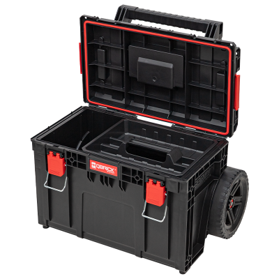 Skrzynia mobilna Qbrick System PRIME Cart