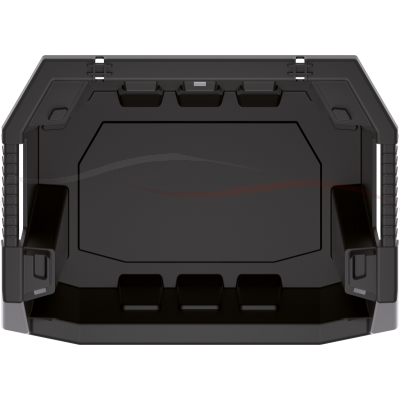 Kuweta Kistenberg Truck max storage bin KTRM4030